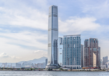 International Finance Centre, Hong Kong