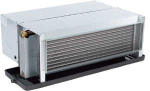 FAN COIL UNIT 240V(TCRH)